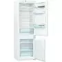 Холодильник Gorenje NRKI4181E3 - 1