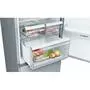 Холодильник BOSCH KGN39VL306 - 5