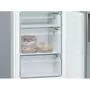 Холодильник BOSCH KGV39VL306 - 3