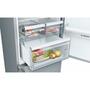 Холодильник BOSCH KGN39XI316 - 2