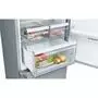 Холодильник BOSCH KGN39XI316 - 2