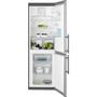 Холодильник ELECTROLUX EN3452JOX - 1