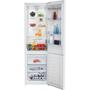 Холодильник BEKO RCNA355K20W - 2