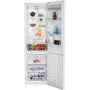 Холодильник BEKO RCNA355K20W - 2