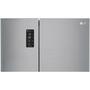Холодильник LG GC-B247SMUV - 2