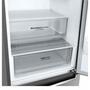 Холодильник LG GW-B459SMHZ - 10