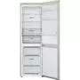 Холодильник LG GW-B459SEHZ - 1