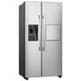 Холодильник Gorenje NRS9181VXB - 1