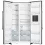 Холодильник Gorenje NRS9181VXB - 2