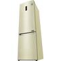 Холодильник LG GA-B509SEKM - 3