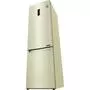 Холодильник LG GA-B509SEKM - 3