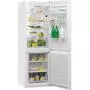 Холодильник Whirlpool W5811EW - 2