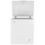 Морозильный ларь Haier HCE143R - 1