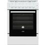 Плита ARTEL Apetito 01-E White - 1
