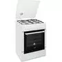 Плита ARTEL Apetito 01-E White - 2
