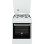 Плита ARTEL Apetito 01-E White - 3