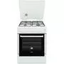 Плита ARTEL Apetito 01-E White - 3