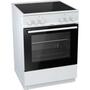 Плита Gorenje EC 6111 WG (EC6111WG) - 1