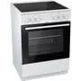 Плита Gorenje EC 6111 WG (EC6111WG) - 1