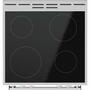 Плита Gorenje EC 6111 WG (EC6111WG) - 2