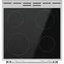 Плита Gorenje EC 6111 WG (EC6111WG) - 2