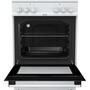Плита Gorenje EC 6111 WG (EC6111WG) - 3