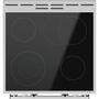 Плита Gorenje EC 6341 WA (EC6341WA) - 2