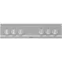 Плита Gorenje G 6111 XH (G6111XH) - 4