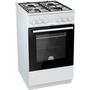 Плита Gorenje GN 5111 WH (GN5111WH) - 1