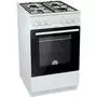Плита Gorenje GN 5111 WH (GN5111WH) - 1
