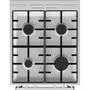 Плита Gorenje GN 5111 WH (GN5111WH) - 2