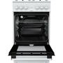 Плита Gorenje GN 5111 WH (GN5111WH) - 3