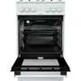 Плита Gorenje GN 5111 WH (GN5111WH) - 3