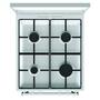 Плита Gorenje GN 5111 WJ (GN5111WJ) - 2