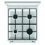 Плита Gorenje GN 5111 WJ (GN5111WJ) - 2