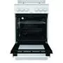 Плита Gorenje GN 5111 WJ (GN5111WJ) - 3