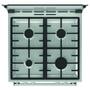 Плита Gorenje K 6121 XF (K6121XF) - 2