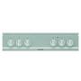 Плита Gorenje K 6121 XF (K6121XF) - 4