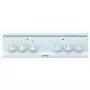Плита Gorenje KN 5121 WH (KN5121WH) - 4