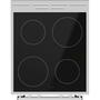 Плита Gorenje EC5111WG - 2