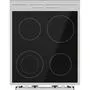 Плита Gorenje EC5341WC - 2