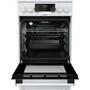 Плита Gorenje EC5341WC - 3