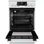Плита Gorenje EC5341WC - 3