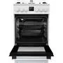 Плита Gorenje GI5322WF-B - 3