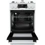 Плита Gorenje K5351WF - 3