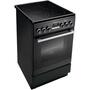 Плита ELECTROLUX EKC 954908 K (EKC954908K) - 1