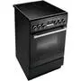 Плита ELECTROLUX EKC 954908 K (EKC954908K) - 1