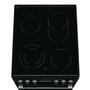 Плита ELECTROLUX EKC 954908 K (EKC954908K) - 2