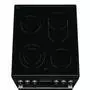 Плита ELECTROLUX EKC 954908 K (EKC954908K) - 2