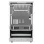 Плита ELECTROLUX EKK961900X - 1